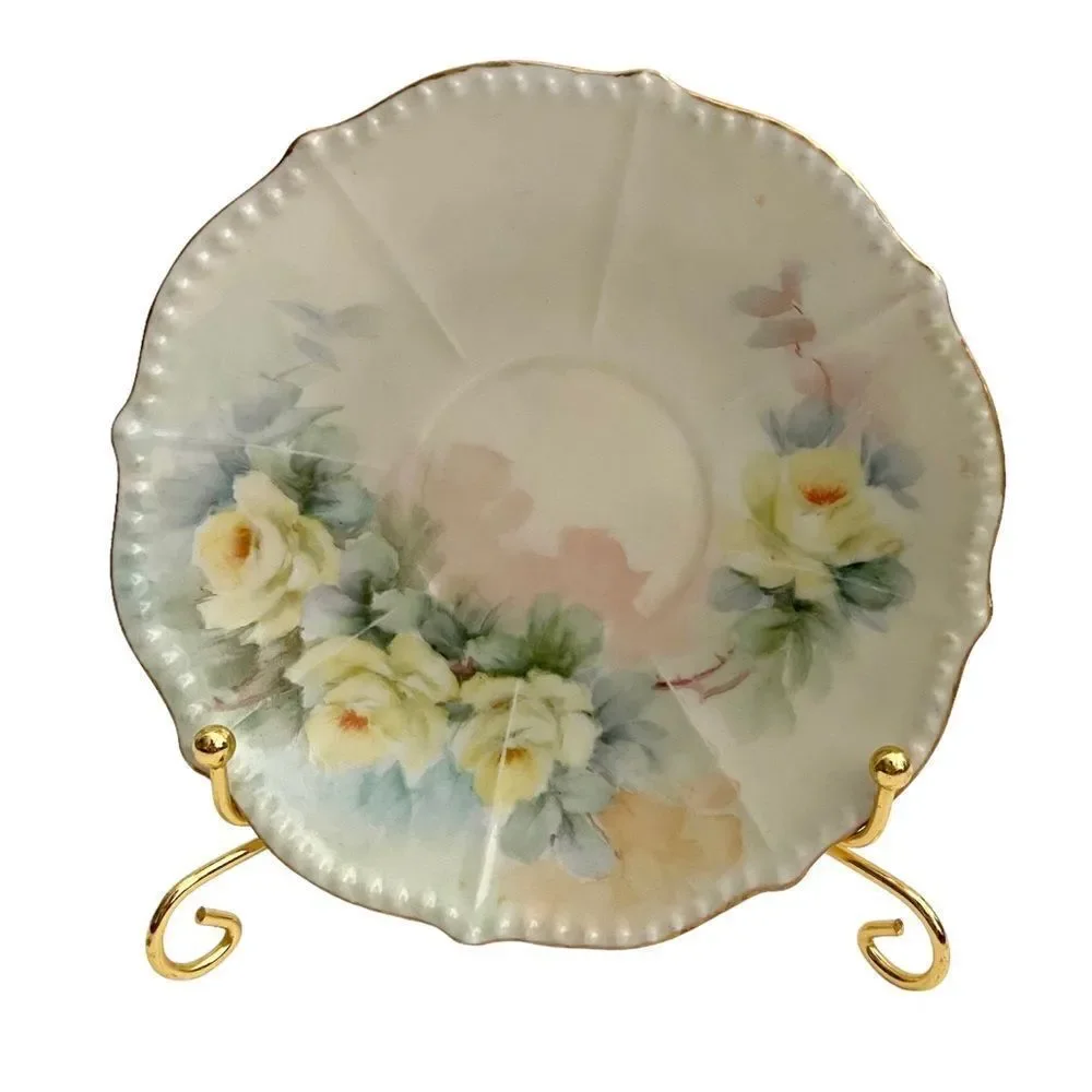 Vintage Elite Made in France Dish Plate in Size Small - Picture 1 of 5